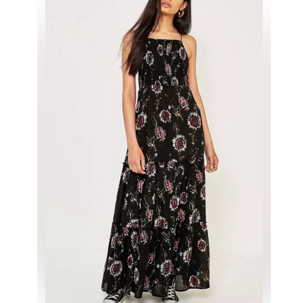 Free People - Garden Party Maxi Dress